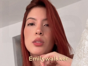 Emilywalkker