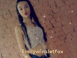 Emilywinsletfox