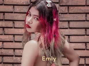 Emiy