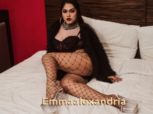 Emmaalexandria