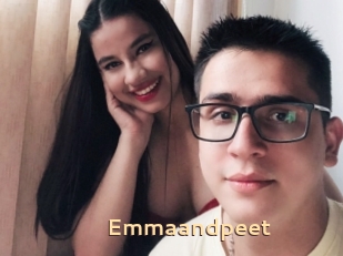 Emmaandpeet