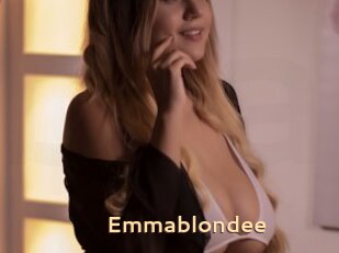 Emmablondee