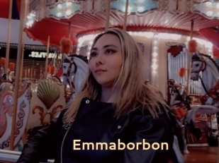 Emmaborbon