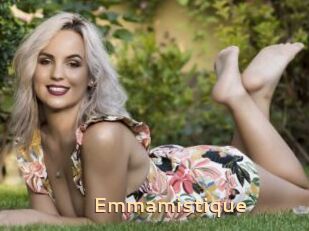 Emmamistique