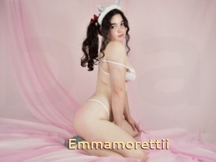 Emmamorettii