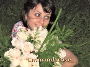 Emmandarose