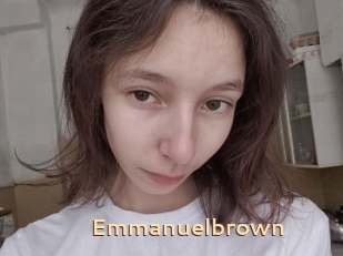 Emmanuelbrown