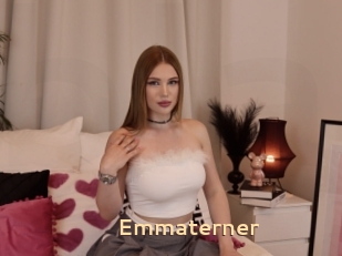 Emmaterner