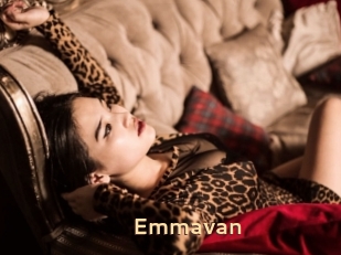 Emmavan