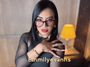 Emmilyevanns