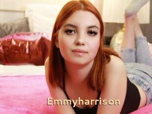 Emmyharrison