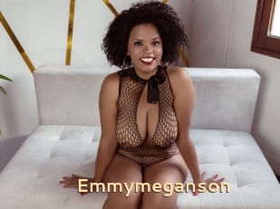 Emmymeganson