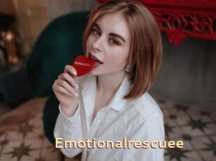 Emotionalrescuee