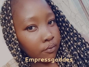 Empressgoddes