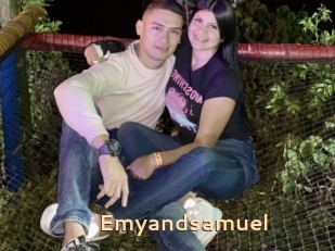 Emyandsamuel