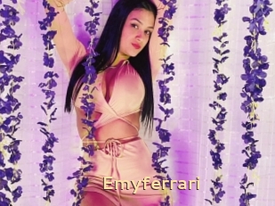 Emyferrari
