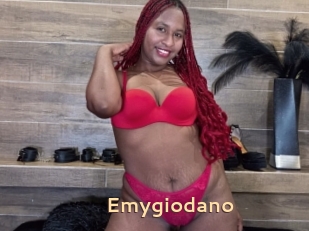 Emygiodano