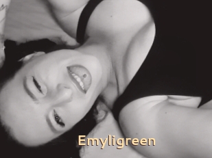 Emyligreen