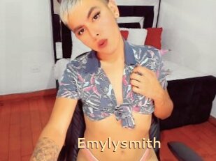 Emylysmith