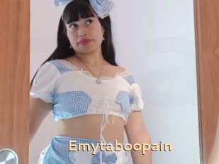 Emytaboopain