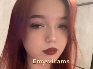 Emywiliams