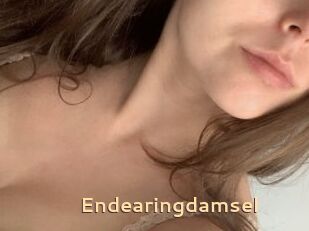 Endearingdamsel