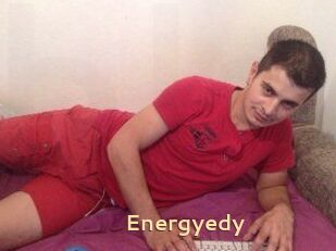 Energyedy