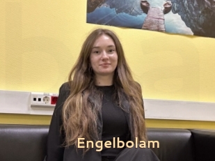 Engelbolam