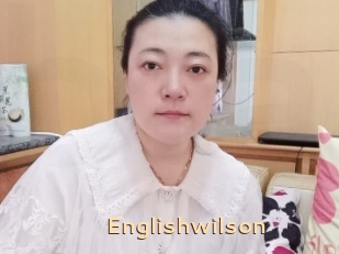 Englishwilson