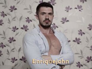 Enriquejohn