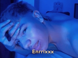 Enrrixxx