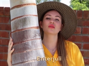 Enterjuli