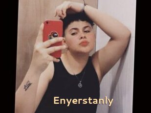 Enyerstanly