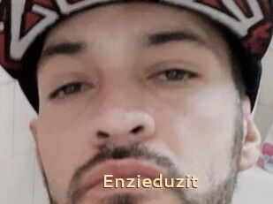 Enzieduzit