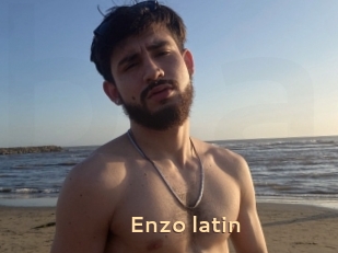 Enzo_latin
