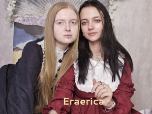 Eraerica