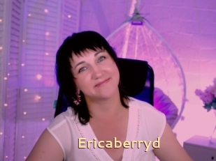 Ericaberryd