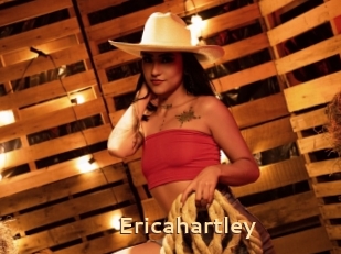 Ericahartley