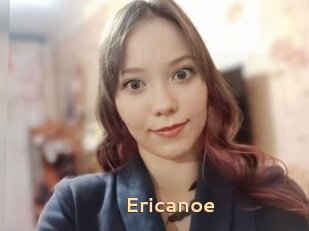 Ericanoe