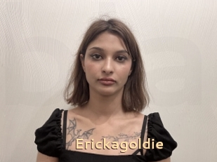 Erickagoldie