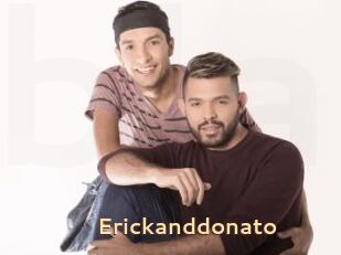 Erickanddonato