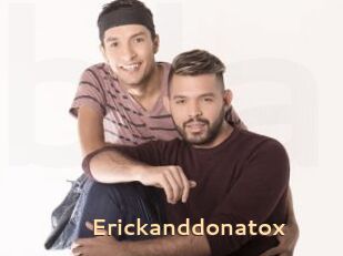 Erickanddonatox