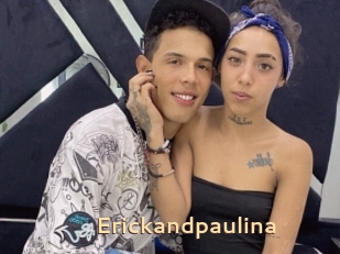 Erickandpaulina