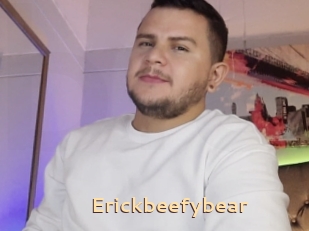 Erickbeefybear