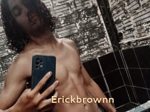 Erickbrownn