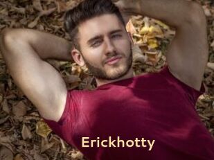 Erickhotty