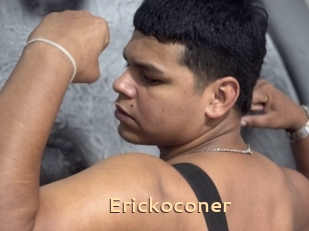 Erickoconer