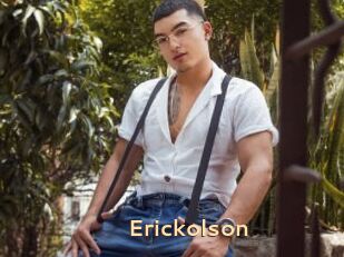 Erickolson