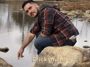 Ericksmiller