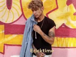 Ericktime